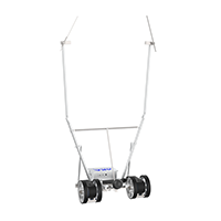 壁龍 WP-01 风电叶片除冰机器人